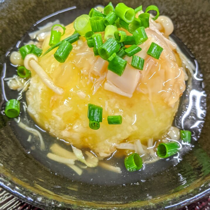 じゃがいも饅頭 帆立あんかけ レシピ 作り方 By おくやマん 楽天レシピ じゃがいも饅頭 帆立あんかけ レシピ 作り方 By おくやマん 楽天レシピ